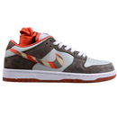 Crushed Skate Shop x Nike SB Dunk Low