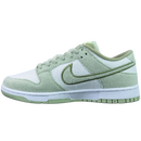 Nike Dunk Low "Fleece”