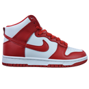 Nike SB Dunk High "University Red"