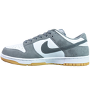 Nike Dunk Low "Grey Gum"
