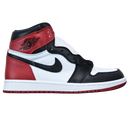 Nike AirJordan 1 High ''Black Toe''