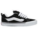 Vans Knu Skool Black/White