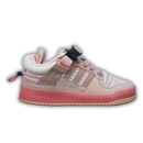 Bad Bunny x Adidas Forum Low Pink Easter Egg