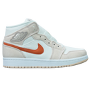 Nike AirJordan 1 MiD GS ''Corduroy Sail''
