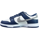 Nike Dunk Low Silver Blue