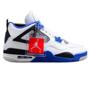 AIR JORDAN 4 RETRO MOTORSPORTS