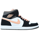 Nike AirJordan 1 Mid “Apricot Agate”