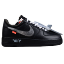 Off-White x Air Force 1 Low '07  ''MoMA''