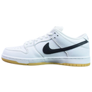 Nike Dunk Sb Low Pro ''Iso White Gum''