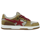 BAPE Human Made Sta Sk8 To Nigo