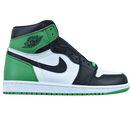 Jordan 1 Retro High OG ''Lucky Green ''