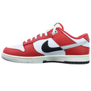 Nike Dunk Low "Chicago Split''