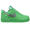 Off-White x Nike AirForce 1 "Brooklyn"
