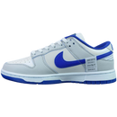 Nike SB Dunk Low GS "Ivory Hyper Royal"