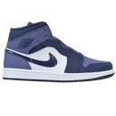 Air Jordan 1 Mid Blue