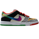 Dunk SB Low Pro “What The Paul”