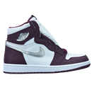 Nike AirJordan 1 High Retro “Bordeaux”