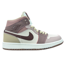 Nike AirJordan 1 Mid ''Mixed Color''