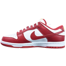 Nike SB Dunk Low "Gym Red"