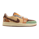Air Jordan 1 Low "Voodoo"