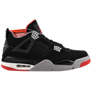 Air Jordan 4 “Bred”