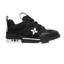 Louis Vuitton LV Skate Sneaker Black/White