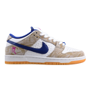 RAYSSA LEAL X SB DUNK LOW