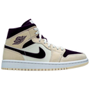 Air Jordan 1 Mid ''Barely Orange''