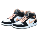 Nike AirJordan 1 Mid “Apricot Agate”