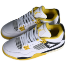 AIR JORDAN 4 RETRO VIVID SULFUR