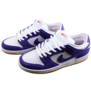 Nike SB Dunk Low “Purple Suede”