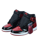 Nike AirJordan 1 HIgh ''Bred Patent''