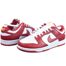 Nike SB Dunk Low "Gym Red"