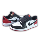 Air Jordan 1 Low  OG  "Black Toe"