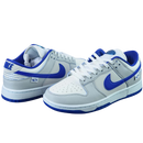 Nike SB Dunk Low GS "Ivory Hyper Royal"