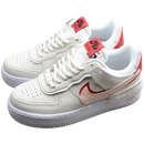 AIR FORCE 1 SHADOW PHANTOM/ECHO PINK-GYM RED
