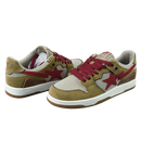 BAPE Human Made Sta Sk8 To Nigo