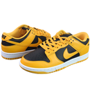 Nike Dunk Low ''Goldenrod''