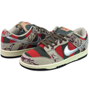 Nike SB Dunk Low " Freddy Krueger "