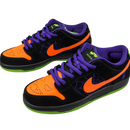Nike SB Dunk Low "Night of Mischief"