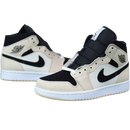 Air Jordan 1 Mid ''Barely Orange''