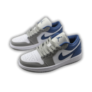 Nike Air Jordan 1 Low ''French Blue''