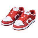 Nike Dunk Low ''University Red''