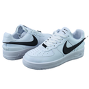 AMBUSH x Nike AirForce 1 Low White/Black