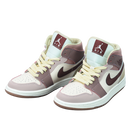 Nike AirJordan 1 Mid ''Mixed Color''