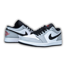 Nike Air Jordan 1 Low ''Light Smoke Grey''