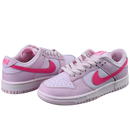 Nike SB Dunk Low GS "Triple Pink"