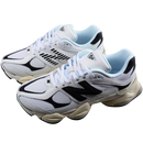 New Balance 9060 White Black