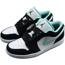 Air Jordan 1 Low ''Island Green''