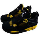 Air Jordan 4 "Thunder"